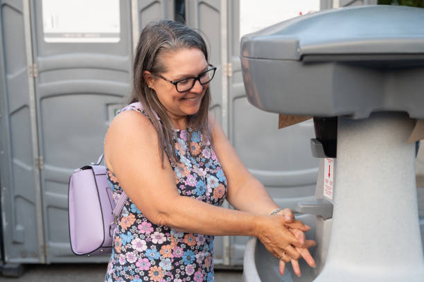 Portable Toilet Options We Offer in Port Washington, NY