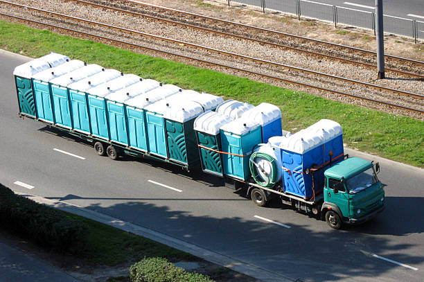 Best Restroom trailer rental cost  in Port Washington, NY